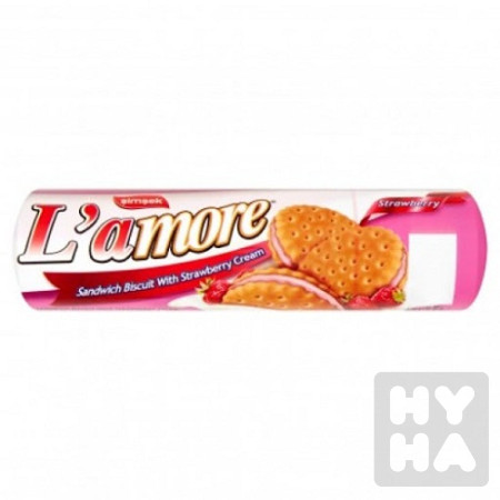 detail lamore 150g jahoda