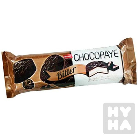 detail Chocopaye 216g Bitter Dark