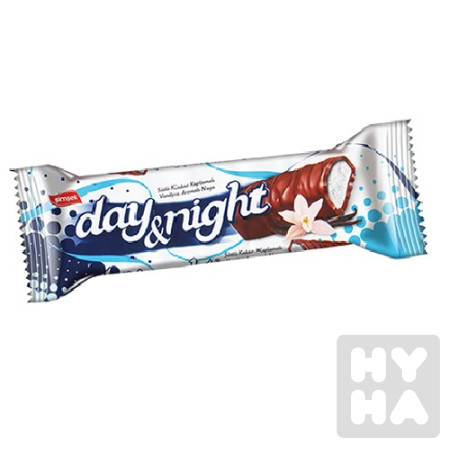 detail Day & night 20g/24ks