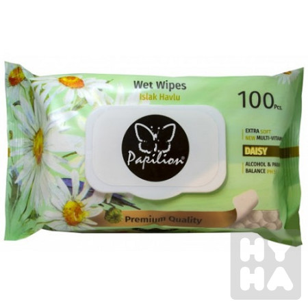 detail Papilion 100ks chamomile