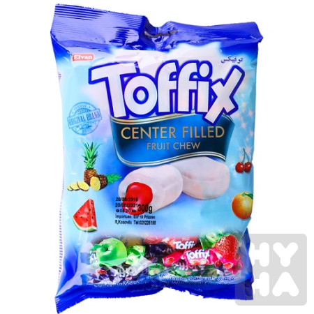 detail Elvan TOFFIX 350g-mix