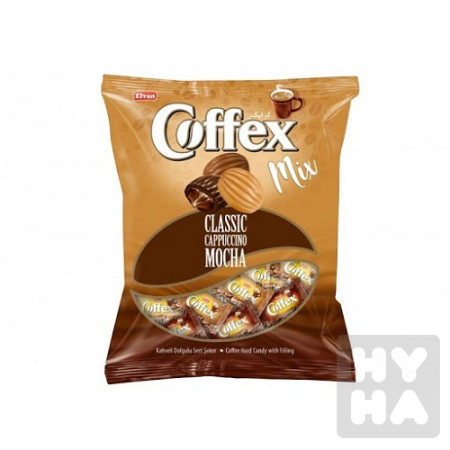 detail Coffex 1kg bonbon mix