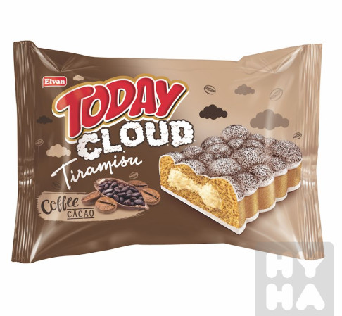 detail Today cloud 50g Tiramisu