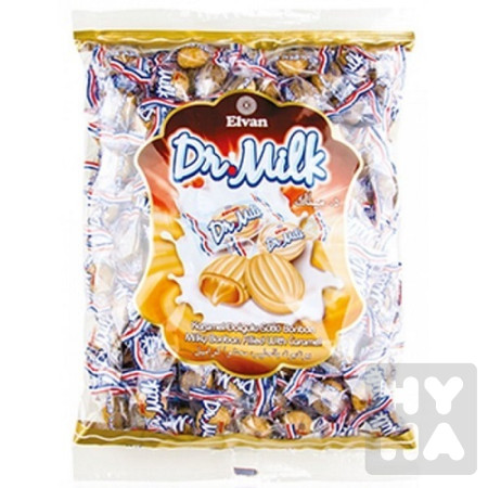 detail Elvan Dr.Milk 1kg Karamel