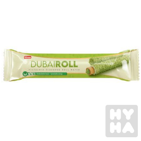 detail Dubai roll 18g/24ks