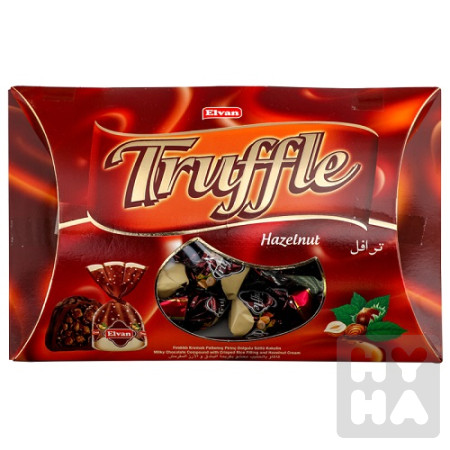 detail Truffle 300g bonbon orisek