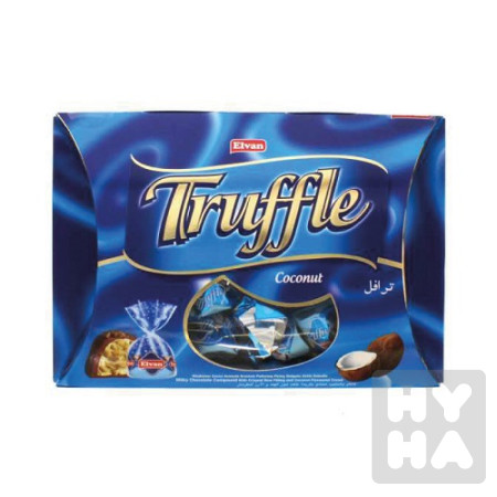 detail Truffle 300g kokos