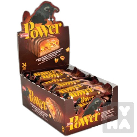 detail Elvan Power 20g/24ks