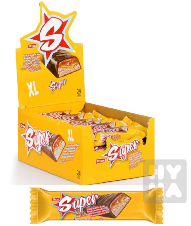 detail Super XL 50g