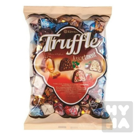 detail Elvan Truffle 500g Mix