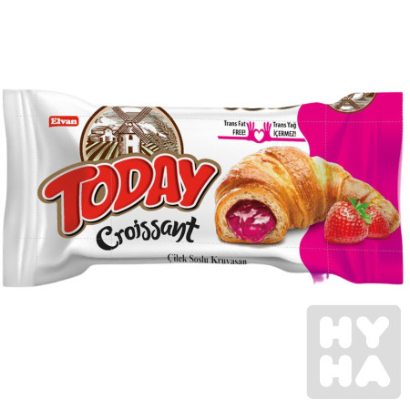 detail today croissant 45g jahoda