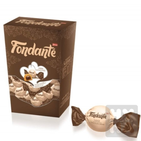 detail Fondante 300g Fudge choco