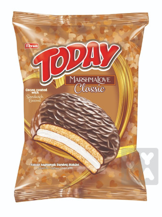 detail Today marshmalove 30gx24ks