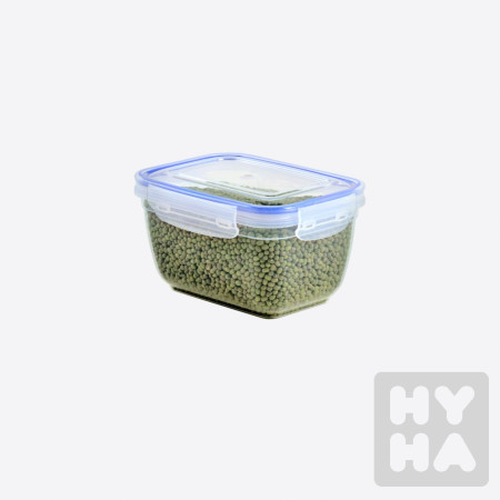 detail Lock&Fresh seal rectangular stor. conta. 1000ml