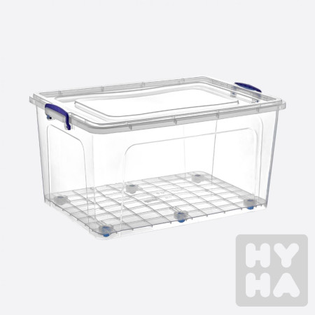 detail Dunya 80 lt Deep Clear Box
