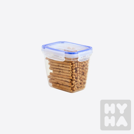 detail Lock&Fresh seal rectangular storage container 825ml