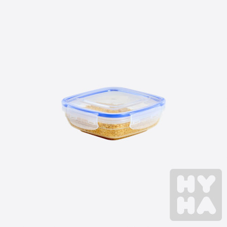 detail Lock&Fresh seal storage container 600ml