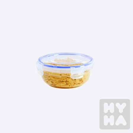 detail Lock&Fresh Round seal stor. conta. 800ml