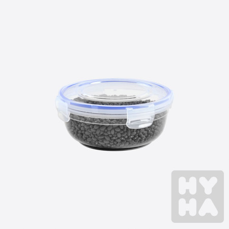 detail Lock&Fresh round stor. contain. 1350ml