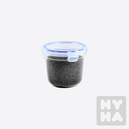 detail Lock&Fresh seal round storage container 850ml