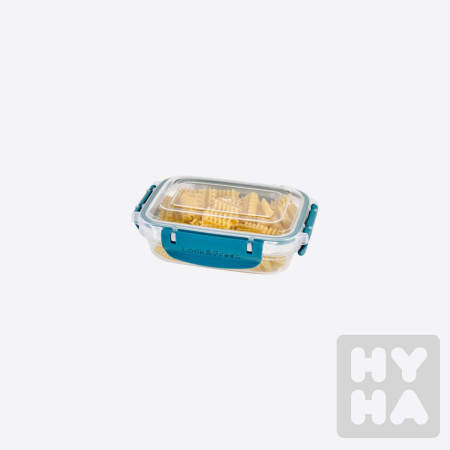 detail Lock&Fresh master seal rectangular stor. conta. 310ml