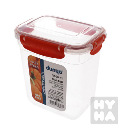 detail Lock&Fresh master storage container 2100ml
