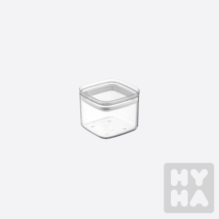 detail Lock&Fresh square chef food box 700ml