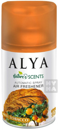 detail Alya 250ml Anti Tobacco