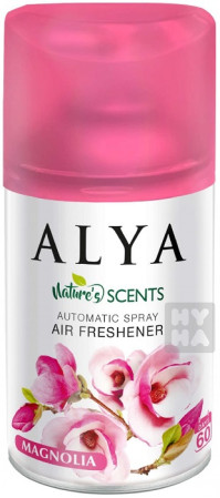 detail Alya 250ml Magnolia
