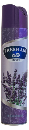 detail Fresh Air 300ml lavander