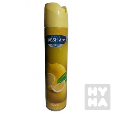 detail Fresh Air 300ml Lemon