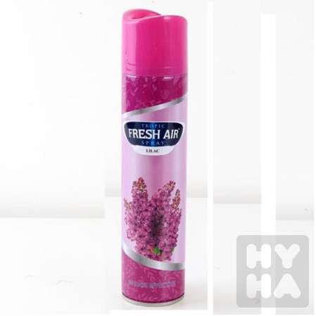 detail Fresh Air 300ml lilac