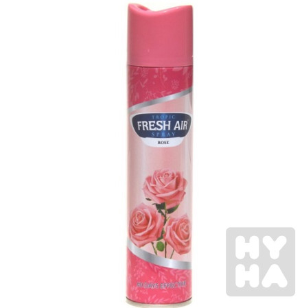 detail Fresh Air 300ml rose