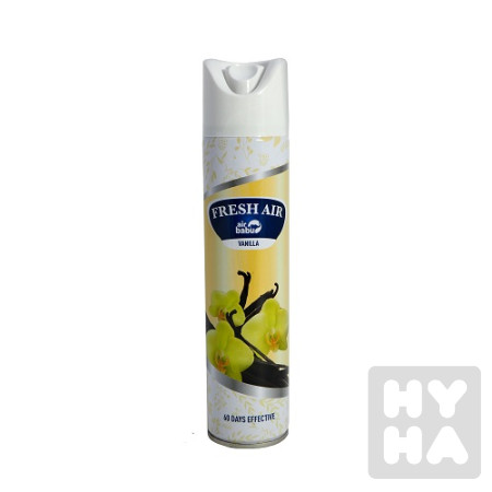 detail Fresh Air 300ml vanilla