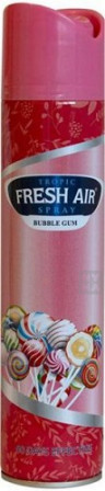 detail Fresh Air 300ml bubble gum