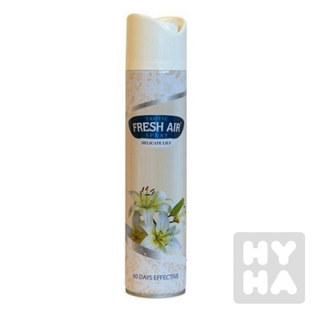 detail Fresh Air 300ml Delicate lily