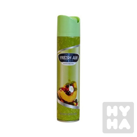 detail Fresh Air 300ml tutti frutti