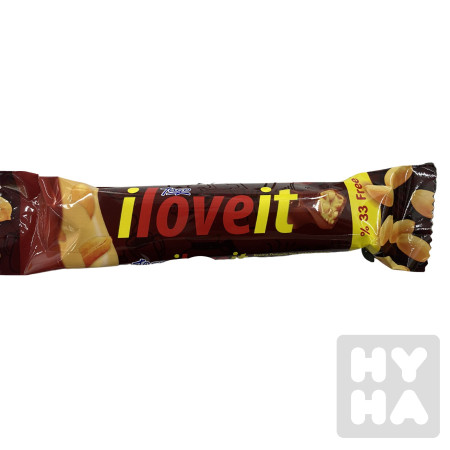 detail I love it 40g peanut