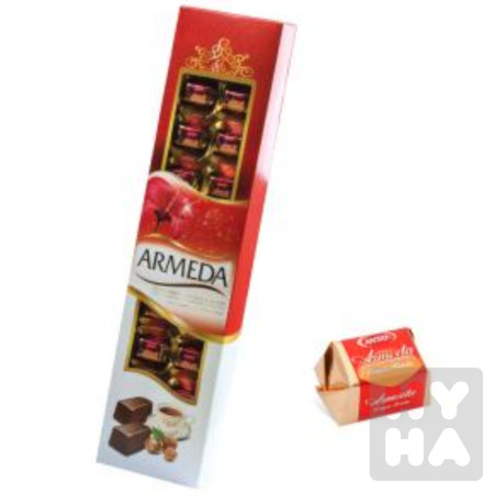 detail Armeda 160g