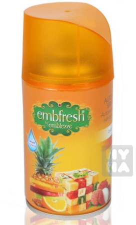 detail Embfresh napl 250ml ovoce smichany