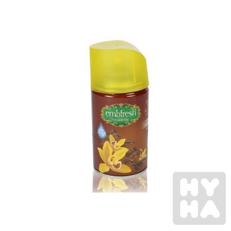 detail Embfresh napl 250ml madgaskarske