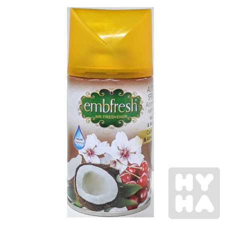 detail Embfresh napl 250ml kokos