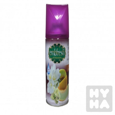 detail Emblezze napl.250ml bile kvety meloun