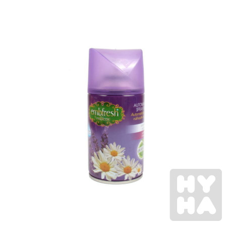 detail Embfresh napl 250ml levandule a hermanek