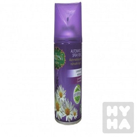 detail Embfresh napl 250ml levandule a hermanek