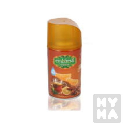 detail Embfresh napl 250ml cerstva mata