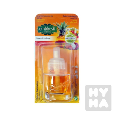 detail Embfresh 19ml ovoce smichany