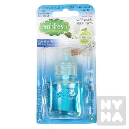 detail embfresh 19ml svezi pradlo
