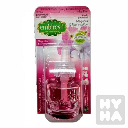 detail Embfresh 19ml magnolie