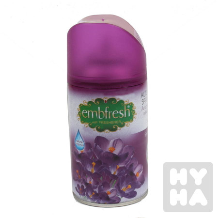 detail Embfresh napl 250ml svezi vanek